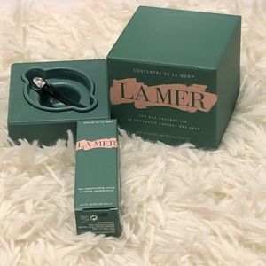 LA MER Serum De La Mer (Free Mystery bag & Clothing)